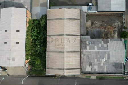 Barracão para alugar com 860m² no Lider em Chapecó - Foto 3