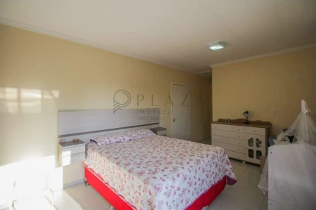 Casa à venda com 3 quartos, 170m² no Bela Vista em Chapecó - Foto 6