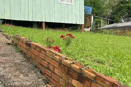 Casa à venda com 2 quartos, 65m² no Passo dos Fortes em Chapecó - Foto 3