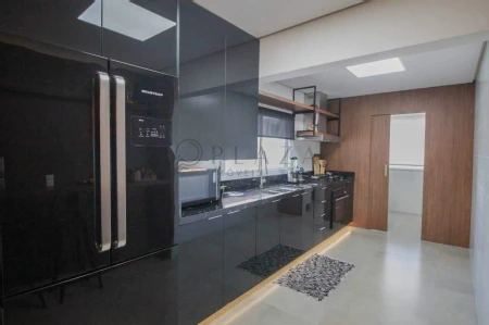 Apartamento à venda com 3 quartos, 126m² no Centro em Chapecó - Foto 8