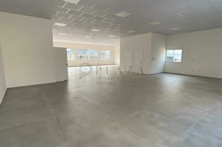 Sala Comercial para alugar com 255m² no São Cristóvão em Chapecó - Foto 1