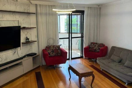 Apartamento à venda com 3 quartos, 222m² no Centro em Chapecó - Foto 1