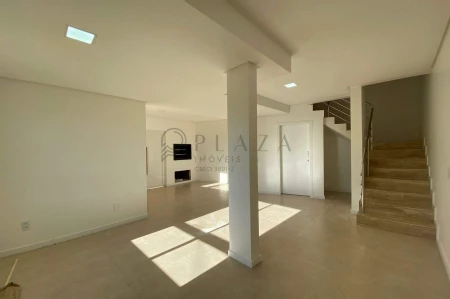 Casa Geminada à venda com 82m² no Vederti em Chapecó - Foto 6