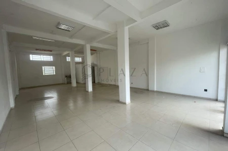 Sala Comercial para alugar com 103m² no Jardim America em Chapecó - Foto 4