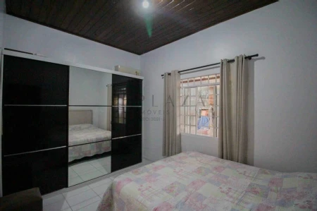 Casa à venda com 4 quartos, 210m² no Presidente Médici em Chapecó - Foto 7