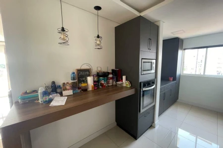 Apartamento para alugar com 2 quartos, 88m² no Jardim Itália em Chapecó - Foto 5