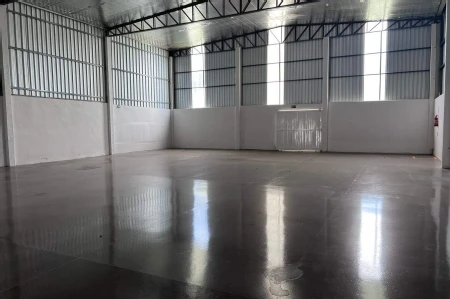 Barracão para alugar com 315m² no Jardins Mezzomo em Guatambú - Foto 7