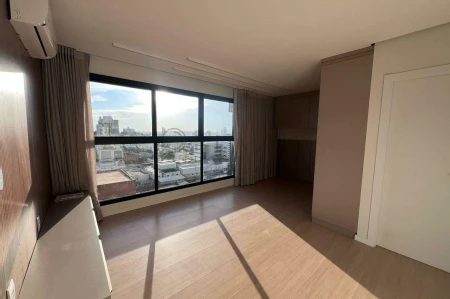 Apartamento para alugar com 1 quarto, 36m² no Centro em Chapecó - Foto 7