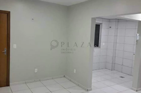 Apartamento para alugar com 2 quartos, 58m² no Parque das Palmeiras em Chapecó - Foto 1