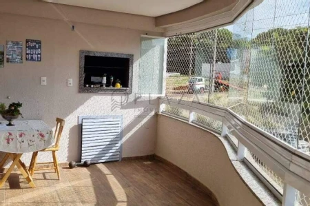 Apartamento à venda com 2 quartos, 99m² no Passo dos Fortes em Chapecó - Foto 8