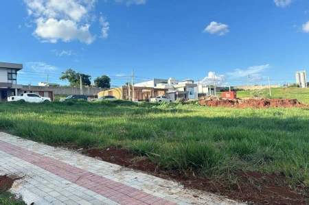 Terreno em condomínio à venda no Santos Dumont em Chapecó - Foto 3