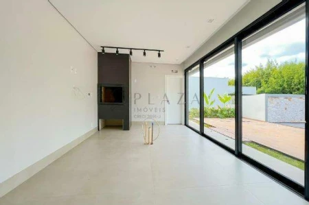 Casa para alugar com 3 quartos, 272m² no Espelho Das Águas em Chapecó - Foto 4