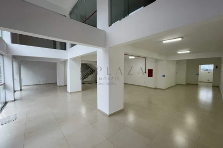 Sala Comercial para alugar com 276m² no Jardim Itália em Chapecó - Foto 2