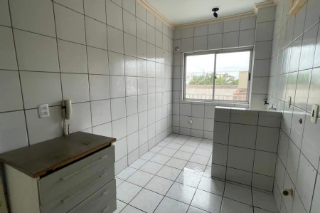 Apartamento para alugar com 2 quartos, 63m² no Centro em Chapecó - Foto 3