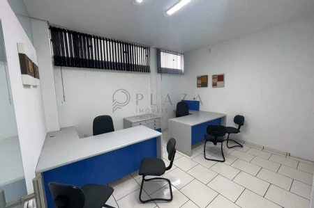 Sala Comercial para alugar com 70m² no Presidente Médici em Chapecó - Foto 5