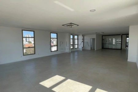 Sala Comercial para alugar com 118m² no Passo dos Fortes em Chapecó - Foto 3