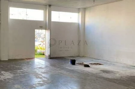 Sala Comercial à venda com 300m² no SAIC em Chapecó - Foto 2