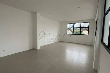 Sala Comercial para alugar com 52m² no Centro em Chapecó - Foto 2