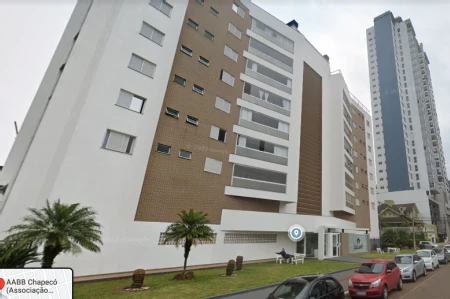 Apartamento para alugar com 3 quartos, 160m² no Maria Goretti em Chapecó - Foto 1