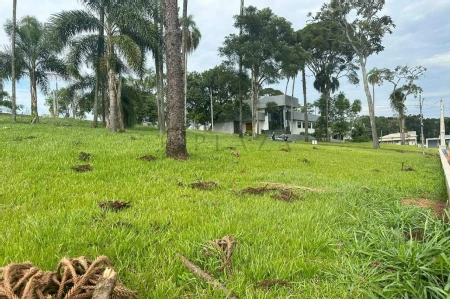 Terreno à venda com 1.023m² no Loteamento Don Guilherme em Guatambú - Foto 1