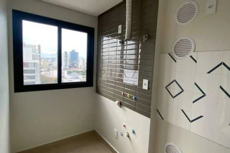 Apartamento à venda com 2 quartos, 84m² no Jardim Itália em Chapecó - Foto 6