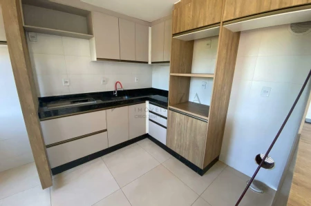 Apartamento para alugar com 3 quartos, 149m² no Efapi em Chapecó - Foto 5