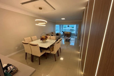 Apartamento à venda com 156m² no Santa Maria em Chapecó - Foto 1