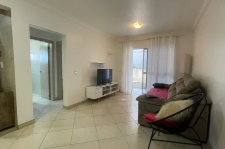 Apartamento à venda com 1 quarto, 74m² no Centro em Chapecó - Foto 1