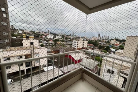 Apartamento à venda com 54m² no Esplanada em Chapecó - Foto 6