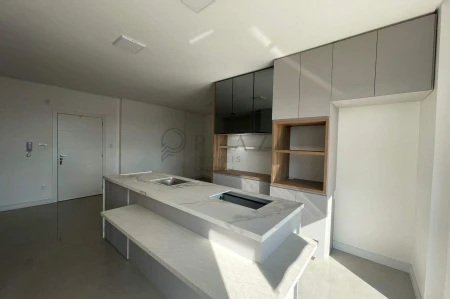 Apartamento para alugar com 2 quartos, 80m² no Presidente Médici em Chapecó - Foto 5