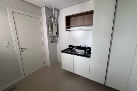 Apartamento para alugar com 3 quartos, 150m² no Centro em Chapecó - Foto 7