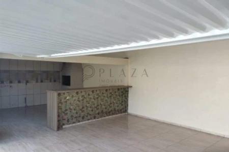 Casa à venda com 3 quartos, 130m² no Efapi em Chapecó - Foto 4