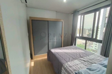 Apartamento à venda com 2 quartos, 53m² no Centro em Chapecó - Foto 5