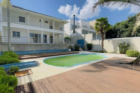 Casa para alugar com 3 quartos, 460m² no SAIC em Chapecó - Foto 2