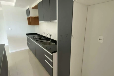 Apartamento para alugar com 2 quartos, 109m² no Lider em Chapecó - Foto 6