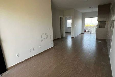 Casa Geminada à venda com 2 quartos, 61m² no Desbravador em Chapecó - Foto 4