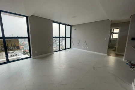 Apartamento para alugar com 3 quartos, 105m² no Centro em Chapecó - Foto 2