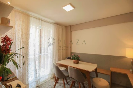 Apartamento à venda com 2 quartos, 79m² no Centro em Chapecó - Foto 5