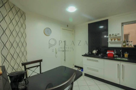 Apartamento à venda com 3 quartos, 107m² no Centro em Chapecó - Foto 2