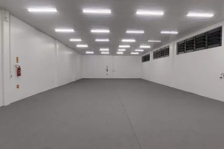 Barracão para alugar com 255m² no Jardim Itália em Chapecó - Foto 7