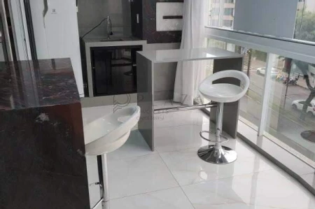 Apartamento à venda com 3 quartos, 107m² no Centro em Chapecó - Foto 8