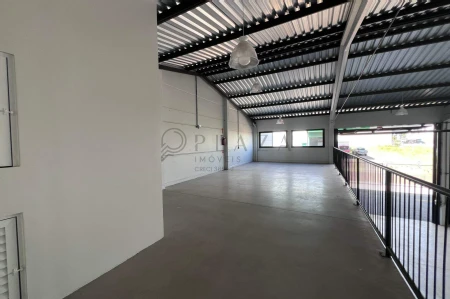 Sala Comercial para alugar com 294m² no Santos Dumont em Chapecó - Foto 6