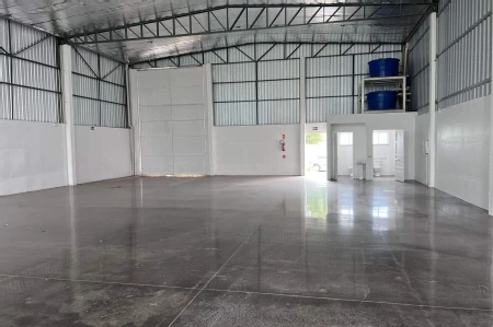 Barracão para alugar com 315m² no Jardins Mezzomo em Guatambú - Foto 5