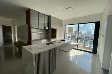 Apartamento para alugar com 2 quartos, 80m² no Presidente Médici em Chapecó - Foto 3