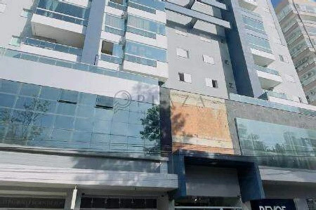 Apartamento para alugar com 2 quartos, 171m² no Centro em Chapecó - Foto 1