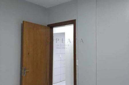 Apartamento para alugar com 2 quartos, 58m² no Parque das Palmeiras em Chapecó - Foto 4