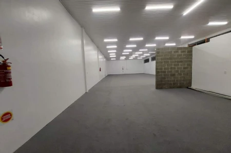 Barracão para alugar com 255m² no Jardim Itália em Chapecó - Foto 6