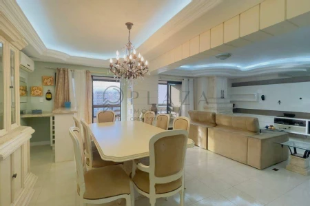 Apartamento para alugar com 3 quartos, 275m² no Centro em Chapecó - Foto 6