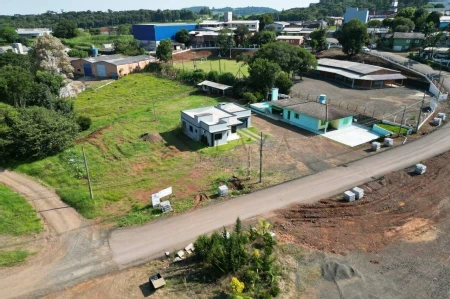 Área Rural à venda com 4.000m² no Trevo em Chapecó - Foto 2