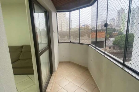 Apartamento para alugar com 2 quartos, 86m² no Centro em Chapecó - Foto 6